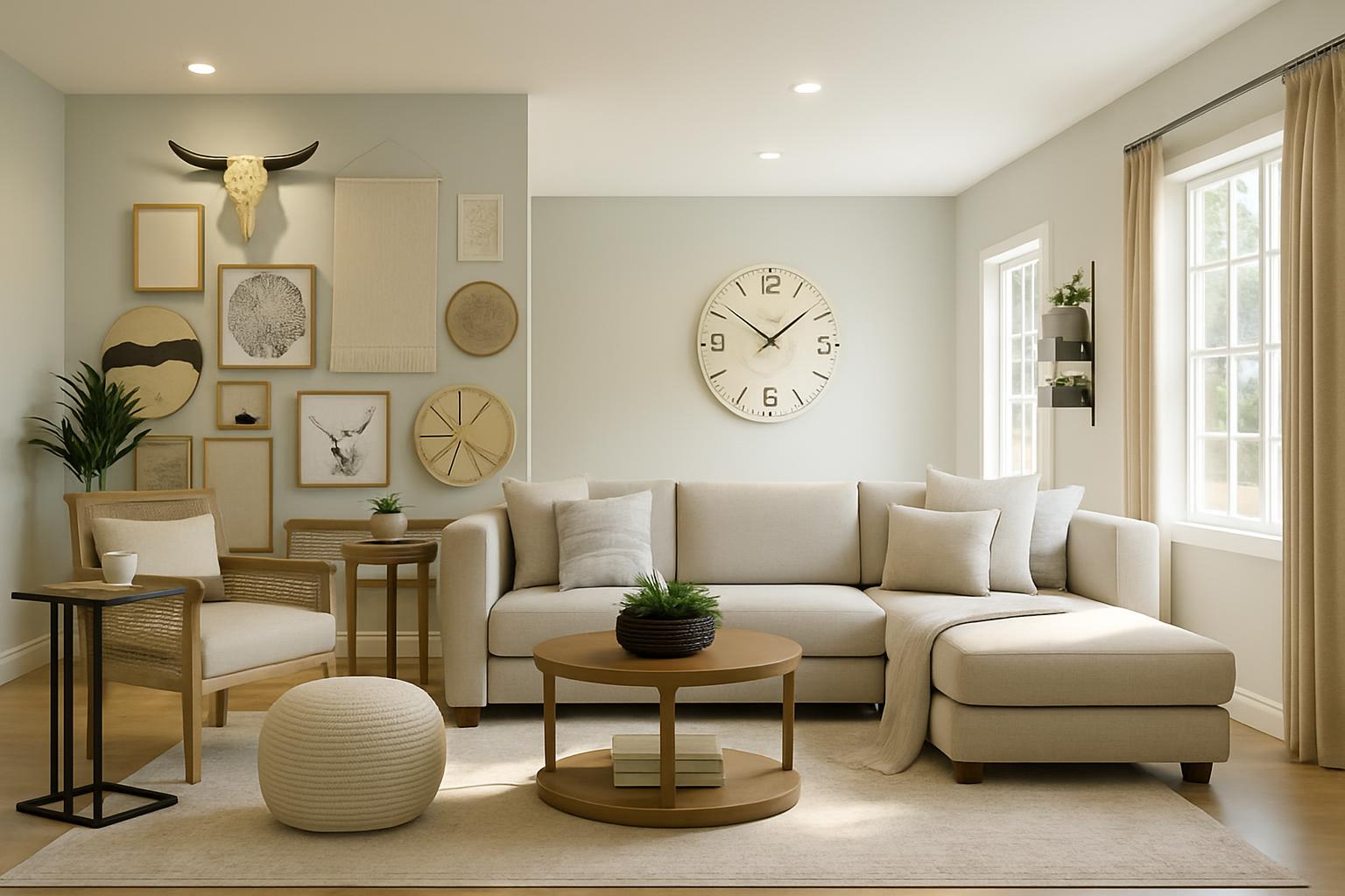 Media rooms