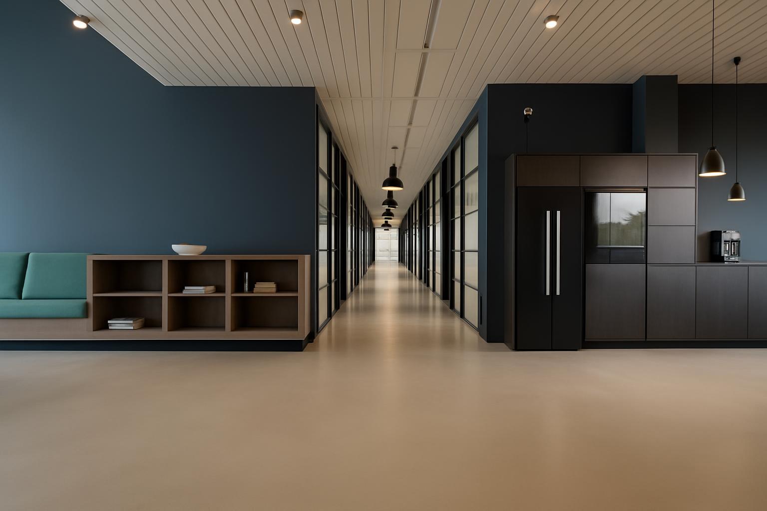 Offices