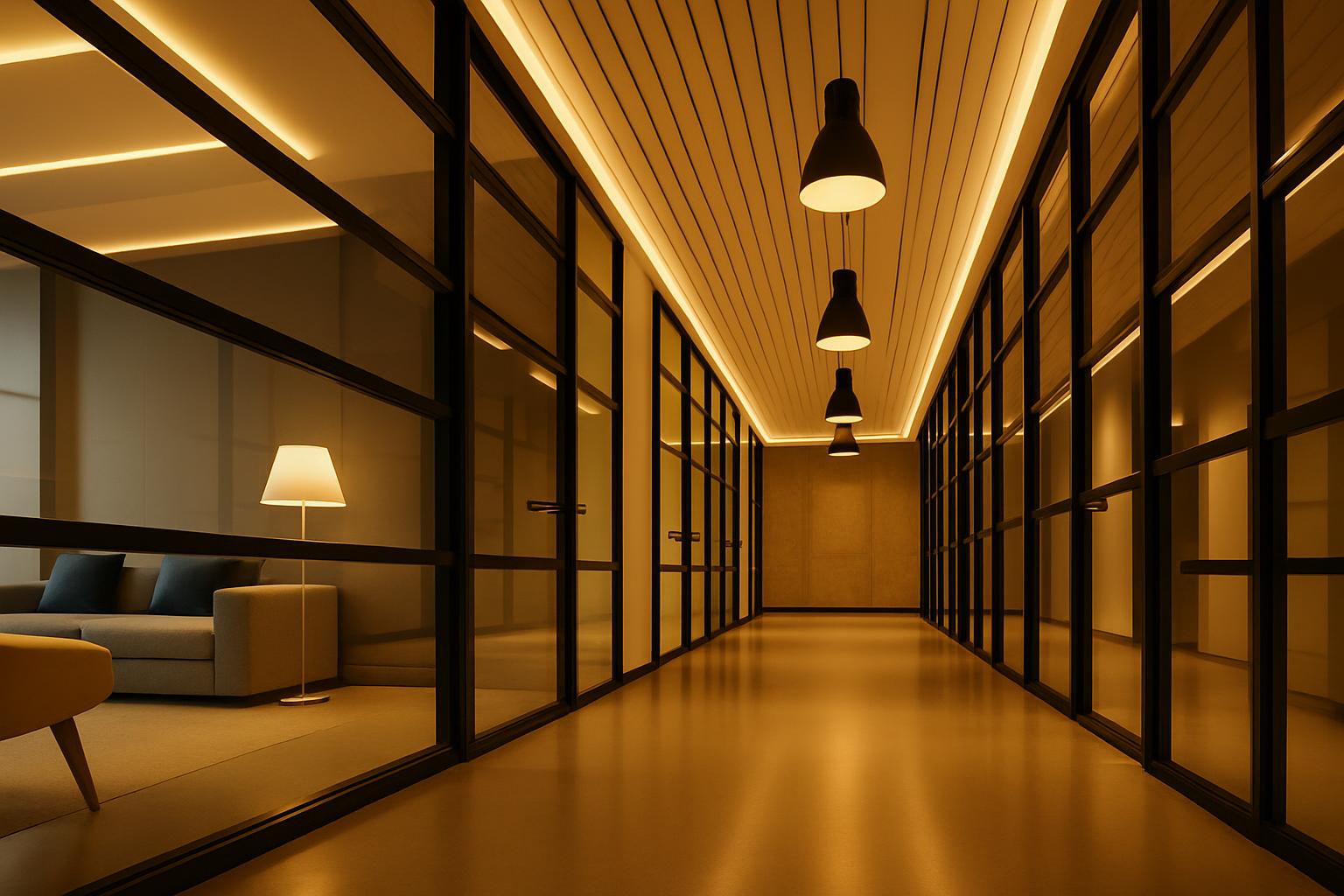 Workshop light