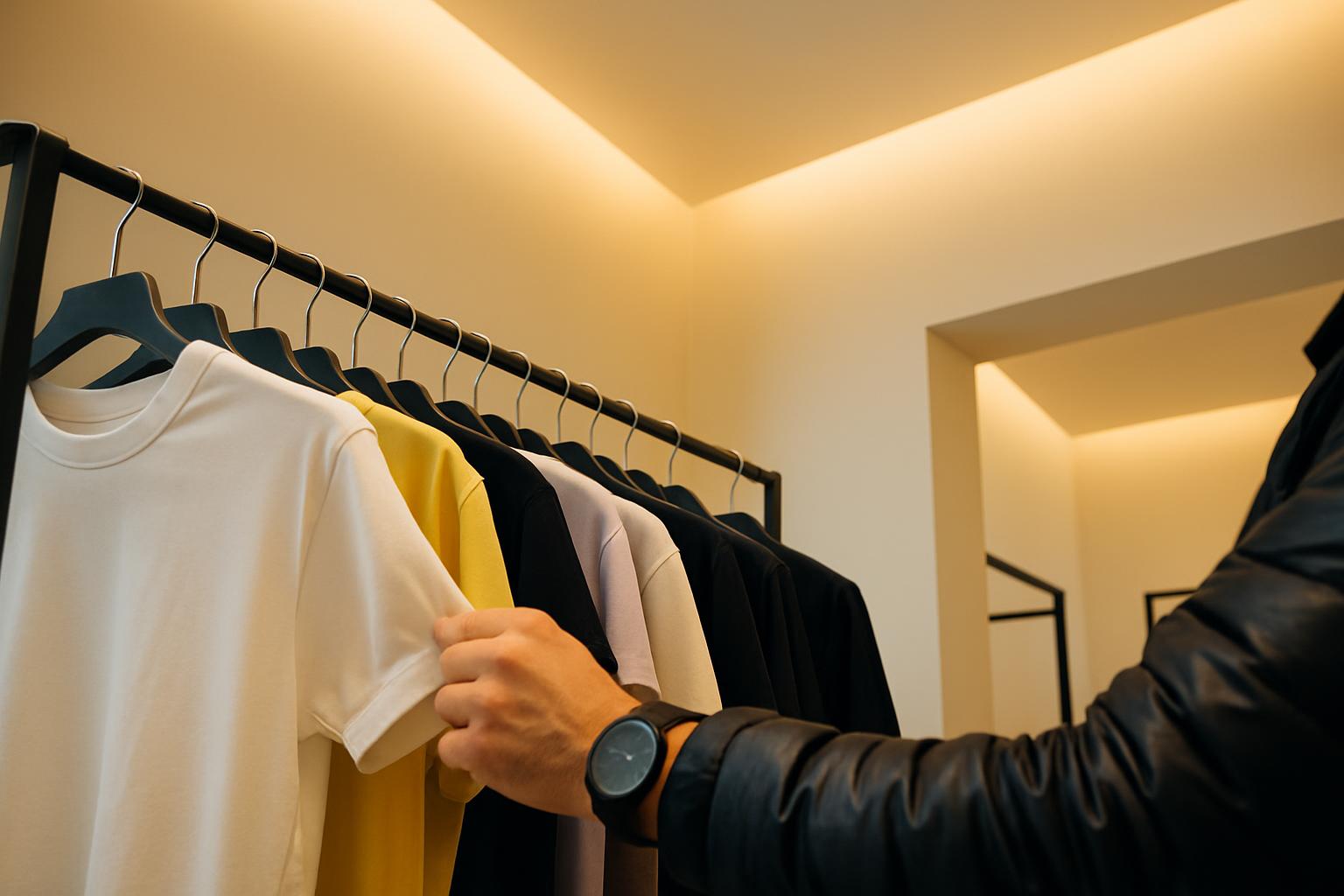 Cape Town showroom