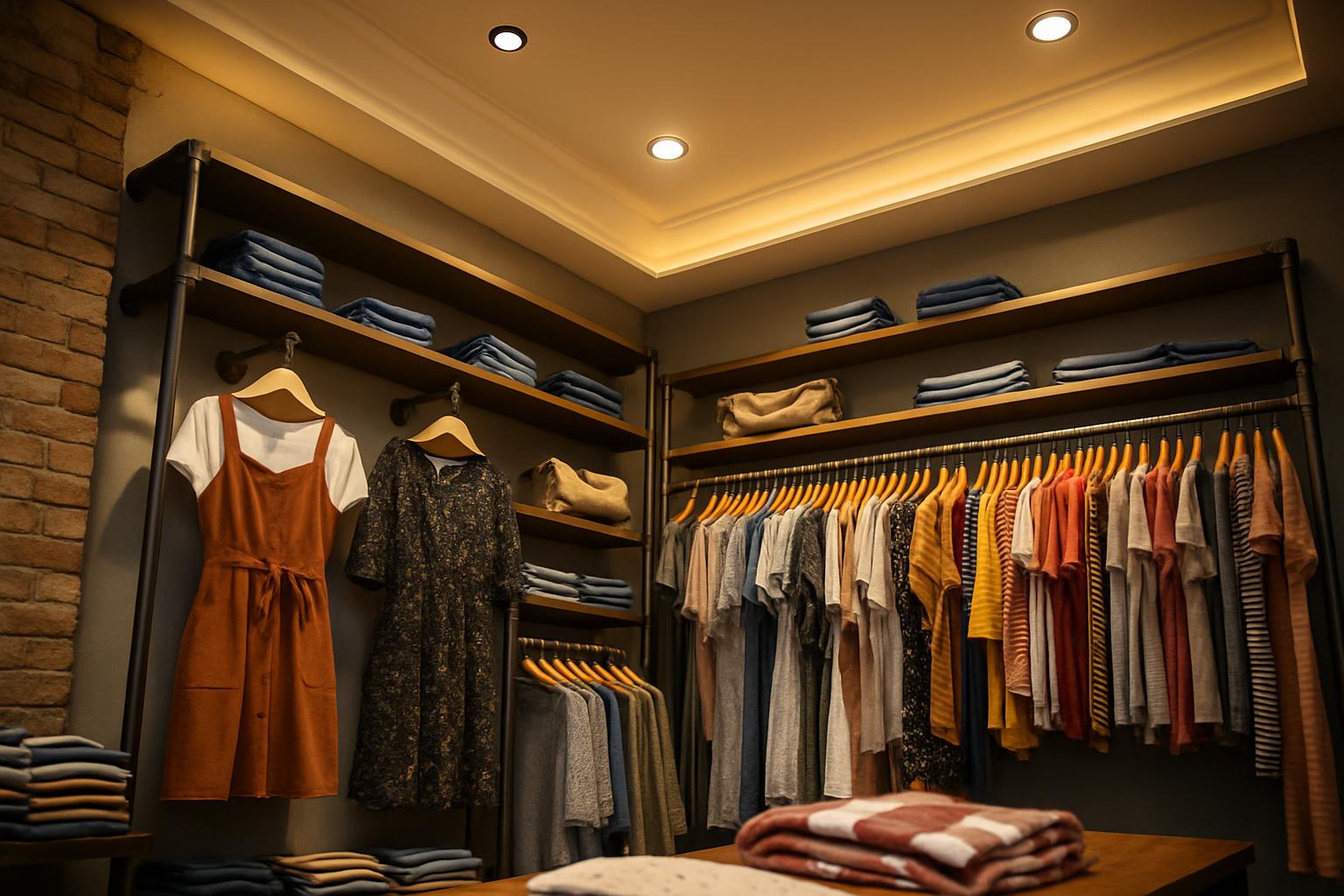 Durban showroom