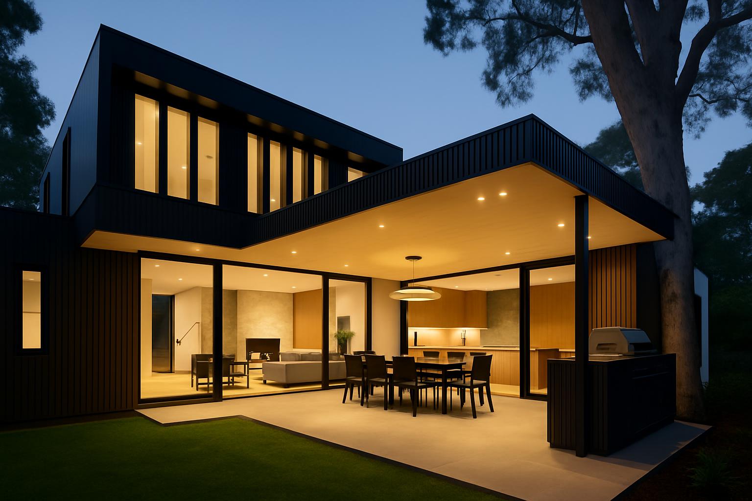Ember Tile