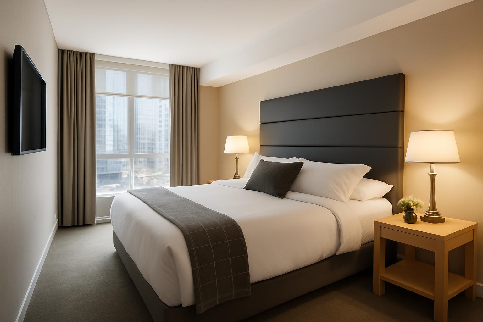 Suites